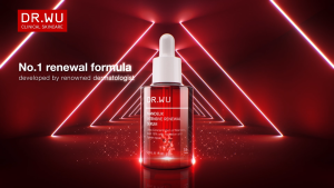 [DR. WU OFFICIAL] Best Seller Duo Set - Mandelik Intensive Renewal Serum 18% 30ml Hyalucmplx Intensive Hydration Serum 30ml (Remove Blackheads Minimize Pores Eliminate Acne Deep Hydrating Repair Skin Barrier)