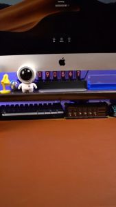 Kabel Data Super Fast Charging 120W 6A Micro Type C Lightning Kabel Silicone Kabel Charger 210 Copper Big Cable 12 M