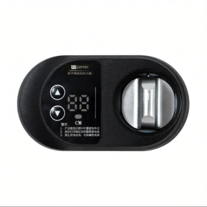 RONGCHUAN | Automatic Gas Shutdown Timer Fire Protection Alarm