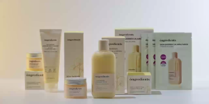 [Ongredients] Skin Barrier Radiant Cream 50ml
