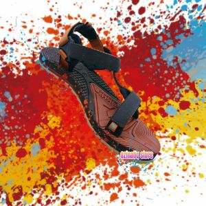 Sandal outdoor wanitaSandal gunung triglav wanitasandal casualcocok untuk aktifitas di luar rumah
