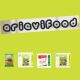 Arievie food