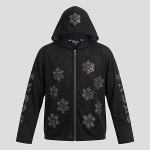 Sun Protection Cool Sense Shirt Jacket