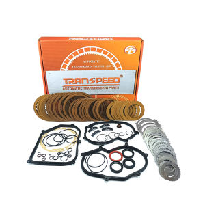 TRANSPEED 01P Automatic Transmission Rebuilding Master Kit For Volkswagen Van Seat VW SHARAN EUROVAN V-CLASS