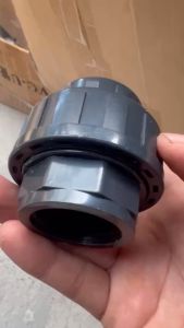 Rắc co có ren trong 1 đầu - 1 đầu gắn ống - Phụ kiện DIY cho hồ công nghệ mới hồ cá cảnh
