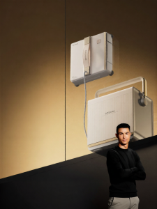 Dreame | Home Window Cleaning Robot