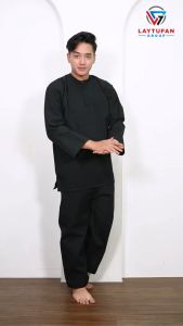 Baju Silat Model Kancing & Laytufan Collection: Tips dan Informasi