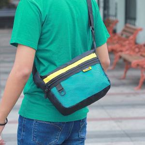 Montero Bag MR 201/367 - Tas Selempang Sling Bag Pria