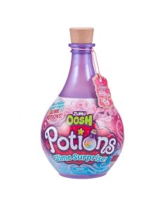 Zuru Oosh Potions Slime Surprise Yellow