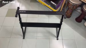 Chân Đàn Organ Chữ Z – Cao Cấp