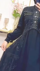 COD Ardella Dress Ceruty Babydoll Brokat Dress Kondangan Dress Dewasa Terbaru Dress Lebaran Viral