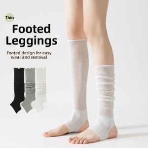 FUXIANHAO | Ultra Thin Summer Ankle Socks