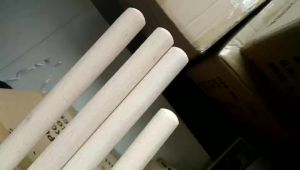 OXO Tongkat Kayu Belakang Terbuka Pembetulan Tongkat Bongkok Terbuka Tarian Tongkat Latihan Bentuk Fizikal Kecergasan Yoga Tongkat Pihak Kilang Borong