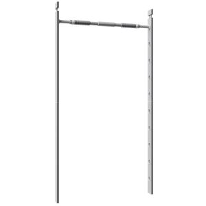 NUODEMA | Height Growth Promoting Indoor Pull Up Bar No-Drilling