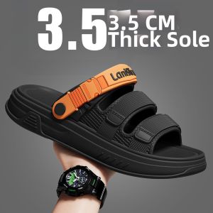 Molly | Odor-Resistant Slip-Resistant Mens Slide Sandals