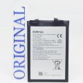Baterai INFINIX Note 30 4G X6833 / Note 30 5G X6711 / Note 30i X6716B BL-49TX Original. 
