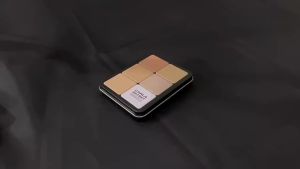 12-Color Iron Box Concealer Blush Cream Matte Highlight Contour Makeup All-in-One Palette
