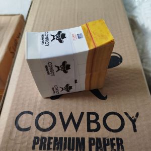 KERTAS PAPIR LINTING GUDANG RAKYAT PULL 2000 LEMBAR