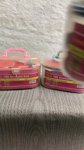 Set Peralatan Jahit Menjahit Baju Sewing Isi Banyak Dan Lengkap Set Kit Alat Jahit