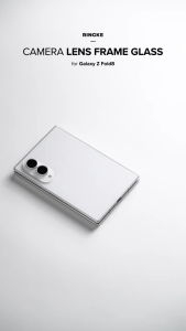 [Combo 2] Dán camera Samsung Galaxy Z Fold 8 RINGKE Lens Frame Glass