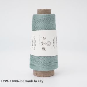 LOVEYARN | Sợi Len Tự Làm 100% Kén Tơ Tằm