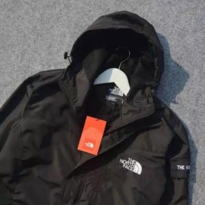 Jaket Parasut | Jaket Gunung | Jaket Anti Air | Jaket TNF | Jaket Outdoor + Tag label