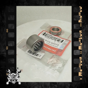 ORIGINAL BEARING PULLY BEAT KVB HONDA MATIC BEAT VARIO 110 125 150 SCOOPY SPACY KUALITAS ASLI ORI AHM HGP LAHAR