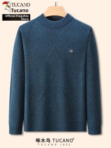 TUCANO | Thick Knitted Mens Underwear Sweater