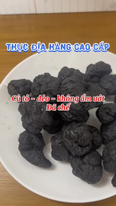 Thục Địa Khô 500gram Hàng cao cấp