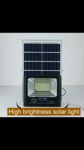 【 lifetime warranty 】solar light promo solar outdoor lights waterproof light at night led light night lampshade for bedroom solar lights outdoor waterproof buy 1take 1 panel 800watts complete set ceiling lights modern design COD
