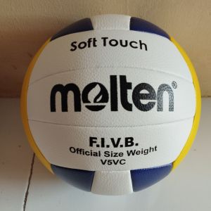 BOLLA VOLLY MOLTEN MODE JAHIT  bola volly asl bola voli asl bola voli empuk Others bola voli bola volly bola size 5 bola voli