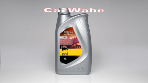 PREMIUM SYNTHETIC AUTOMOTIVE GEAR OIL FOR AUTOMATIC TRANSMISSIONS - Eni Rotra Multi ATF TEC H - 1L