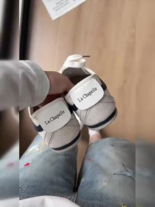 La Chapelle | Retro Comfortable Lightweight Breathable High-top Sneakers