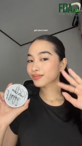 SACE LADY BB Cushion Foundation Refill Full Coverage Waterproof Makeup Matte Facial Cosmetics