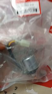 Bendik stater magnetik swit relay stater Switch Assy Start Magnetic Grand Impressa (1991 - 2000) Legenda (2001 - 2004) original honda 35860GBG910