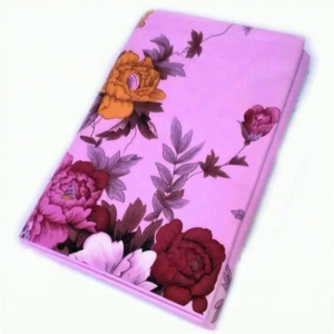 ZHENG FU | Retro Style Comfort Bed Sheet