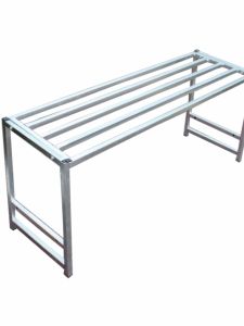 Multi-Level Storage Rack 130cm*29cm
