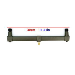 Giá Đỡ Cần Câu Cá Chép Bằng Nhôm Có Thể Điều Chỉnh Hirisi Thanh Chống Cần Câu Phụ Kiện Cần Câu Cho Giá Đỡ Cần Câu.