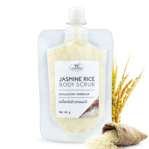 ไทย ครีม S คริมคู สครับ ไขมูล บำรุงผิว ครีม ชุมชือ ครีม หอมมะลิ บำรุง ครีมขัดผิว สครับ กลิ่นหอม ขัดขี้ไคล