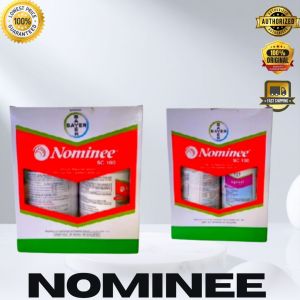 Bayer Nominée SC100 Herbicide/ 250ML100ML