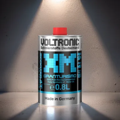 VOLTRONIC XM SCOOTER ULTIMATE 800ml