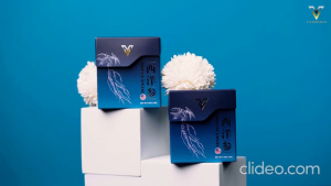 [MR WHO] Victory Man American snack CANDY- Made In USA SNACK w GINSENG CANDY