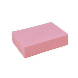 Milk Brick Slow Rebound Advanced Soft Pinch Music Relieve Stress Toy for Children