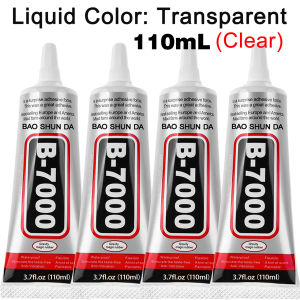 b7000 glue High-Viscosity Adhesive (50g Phone Repair Glue) Mobile Phone Screen High-Strength Waterproof Adhesive Universal glue