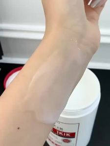 KERATIN Caviar Protein Conditioner   Hydrating Repair Smooth Hair Improve Frizz Leave-in Hair Mask