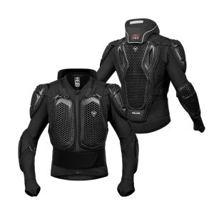 SULAITE | Rugged Armor Jacket Protective Gear