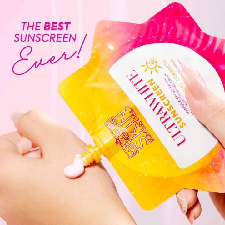 Hikari Sunscreen 50+++spf 50grams | Lazada PH