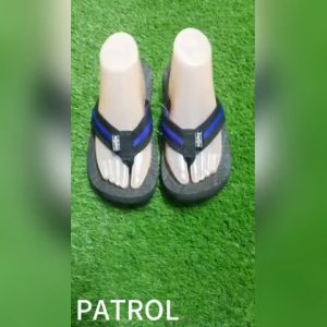 Roadtrip Patrol Buddy - Tire sole flip-flops for men Durable non slip quality outdoor slippers for men Marikina sandals