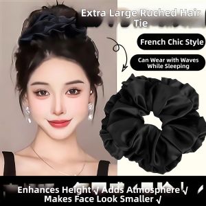 High Quality Stylish Big Hair Tie
