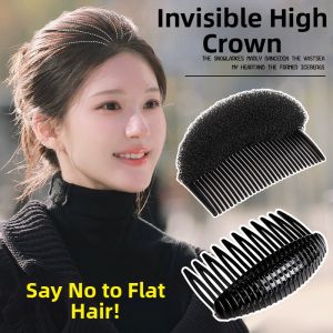 NING ZHOU | Volumizing Top Hair Root Combs